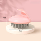 3-in-1 Pet Grooming Brush – Bath, Deshedding & Massage Tool