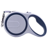 Retractable dog leash
