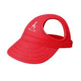 🔥Outdoor Sun Protection Hood For Dogs