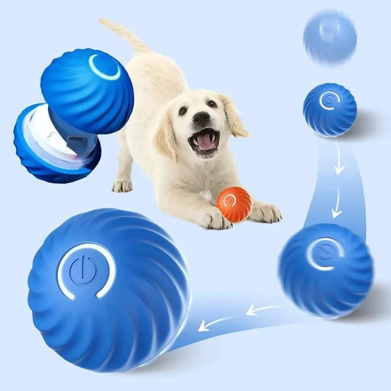 ✨Last Day Promotio🎁Dog Toy Ball 💥BUY 2 FREE SHIPPING