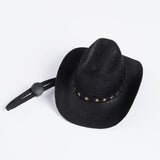 Western Pet Cowboy Hat & Bandana Costume Set