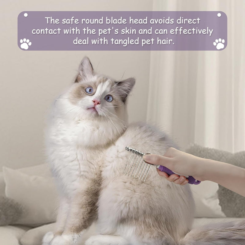 Detangling Pet Comb for Dog