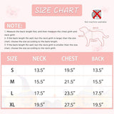 Pig Dog Costume - Pet Christmas New Year Hoodie Warm Party Coat