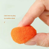 Interactive Dog Ball Launcher Toy