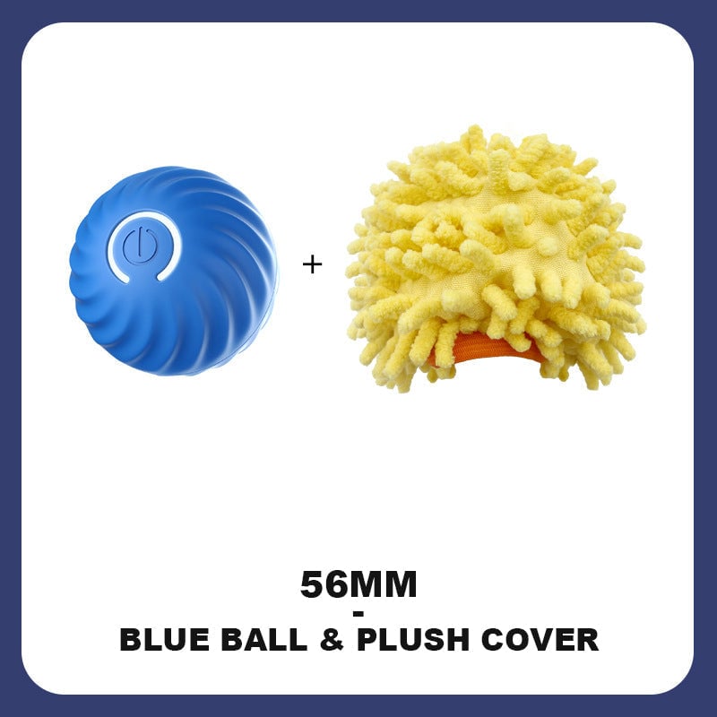 ✨Last Day Promotio🎁Dog Toy Ball 💥BUY 2 FREE SHIPPING