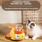 YoPoll Interactive Treat Puzzle Feeder for Dogs