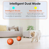 ✨Last Day Promotio🎁Dog Toy Ball 💥BUY 2 FREE SHIPPING