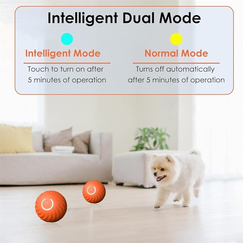 ✨Last Day Promotio🎁Dog Toy Ball 💥BUY 2 FREE SHIPPING
