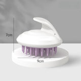 3-in-1 Pet Grooming Brush – Bath, Deshedding & Massage Tool