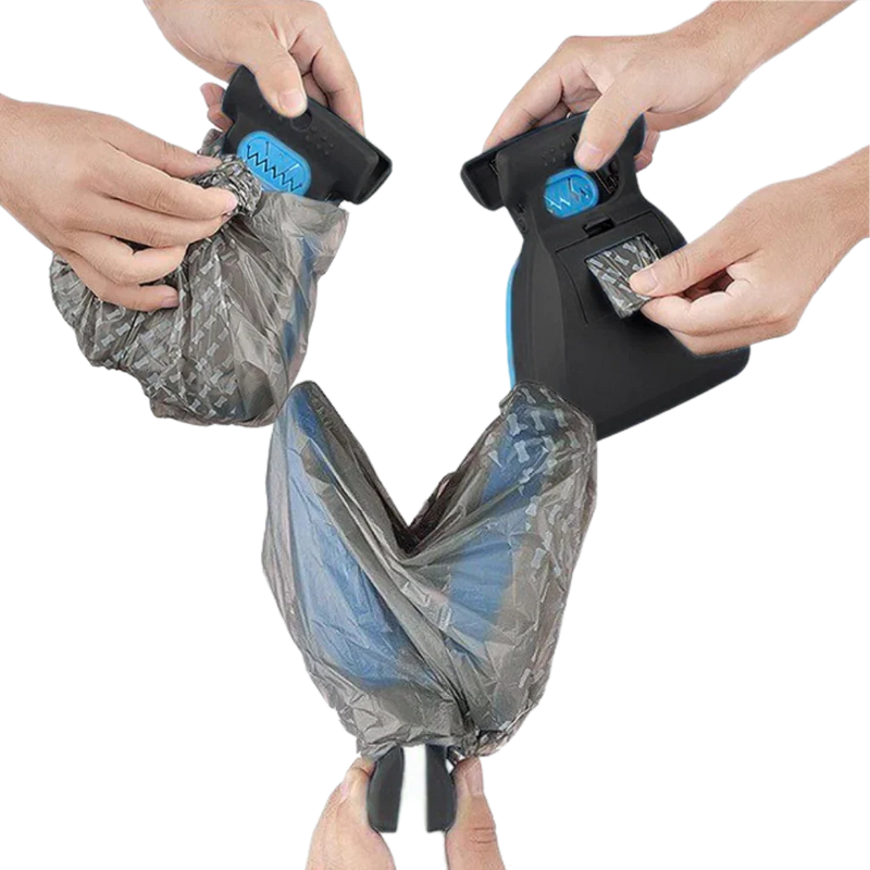 Clean Hands Poop Scooper POPODOGY