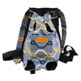 Dog and Cat Backpack Carrier