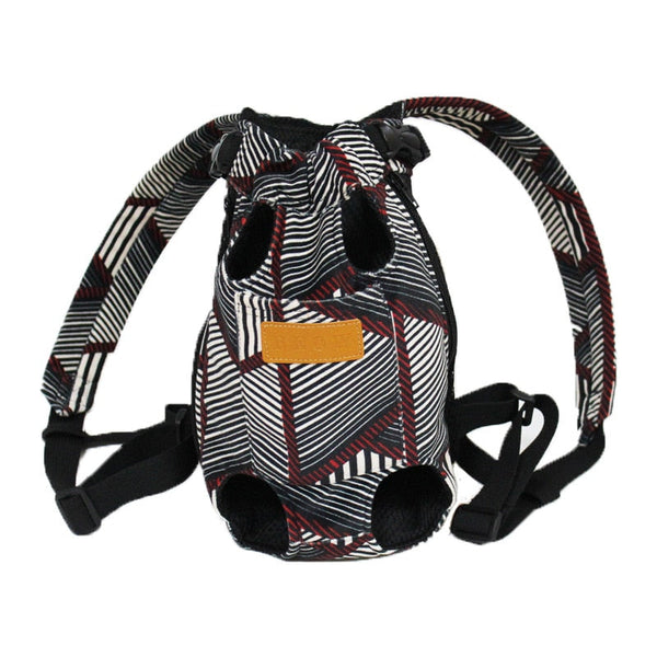 Dog and Cat Backpack Carrier