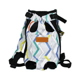 Dog and Cat Backpack Carrier