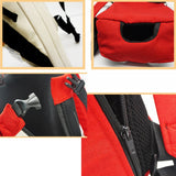 Dog and Cat Backpack Carrier