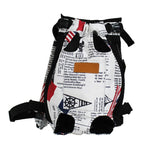 Dog and Cat Backpack Carrier