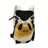 Dog and Cat Backpack Carrier