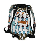 Dog and Cat Backpack Carrier