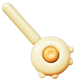 Easy Tap Brush