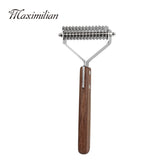 Open Knot Comb
