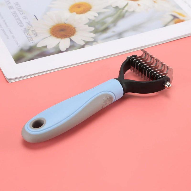 Pet Detangle Pro