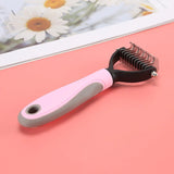Pet Detangle Pro