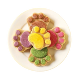 Paw Cat Treats (10 PCS)