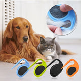 Portable Grooming Knife for Long-Haired Pets