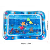 Woyuosn Ocean Breeze Splashland