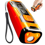 Rechargeable Ultrasonic Dog Trainer – Safe & Effective Behavior Correction
