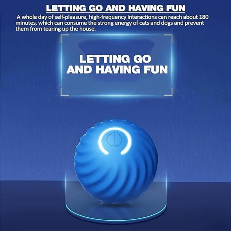 ✨Last Day Promotio🎁Dog Toy Ball 💥BUY 2 FREE SHIPPING