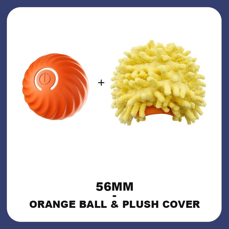 ✨Last Day Promotio🎁Dog Toy Ball 💥BUY 2 FREE SHIPPING