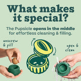 Pet Pupsicle - Dogs’Top Choice Toy 🐾