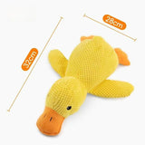 Calming Duck