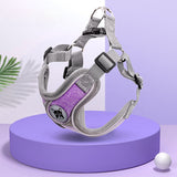 SecurePup Harness
