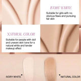 🔥🔥 Waterproof Flawless Air Cushion Foundation