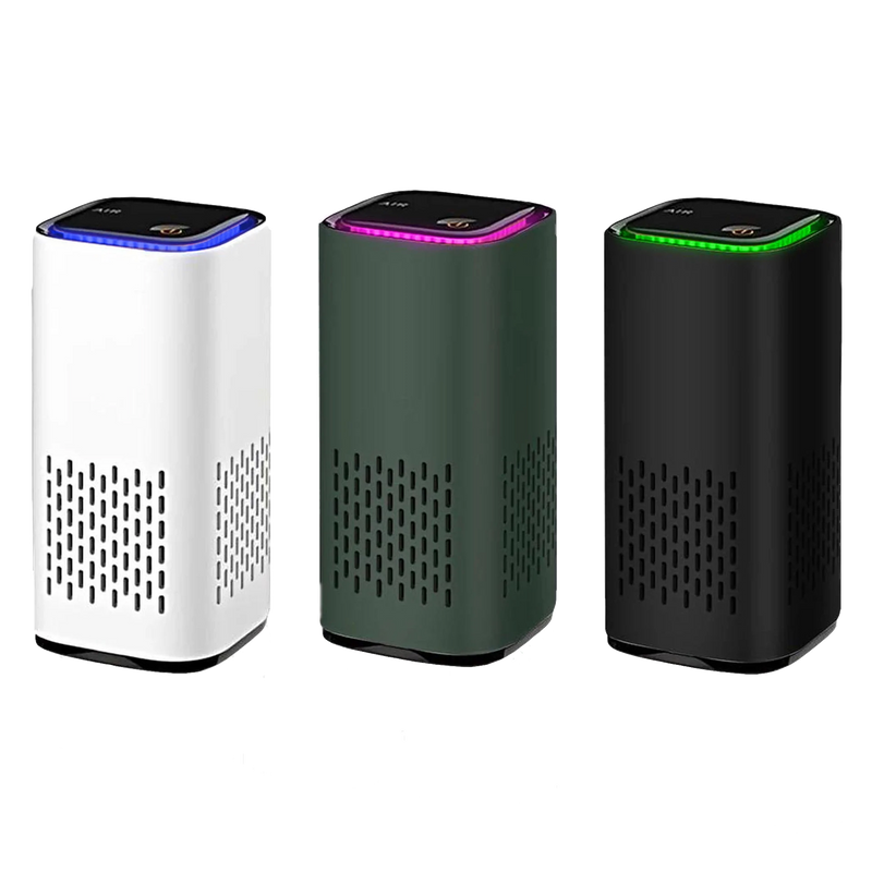 Pet Pal Purifier